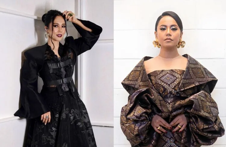 Source: IG/datuksyafinazofficial/asmidarisme