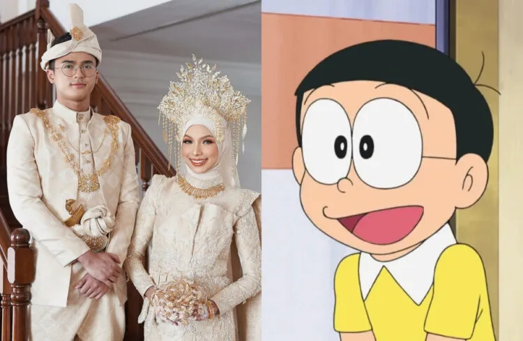 Source: IG/syasya.rzl, Doraemon Wiki