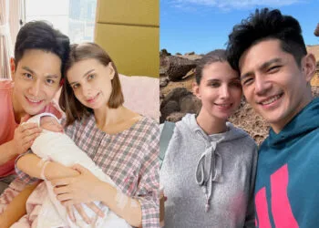 SOURCES: INSTAGRAM (@_tatiana_lin)