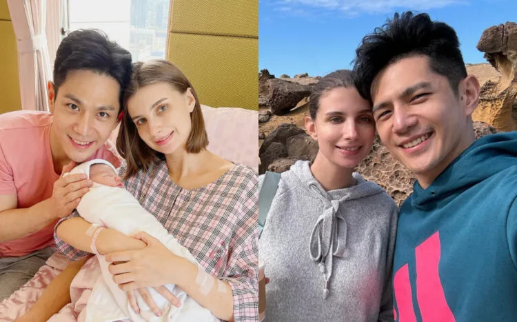 SOURCES: INSTAGRAM (@_tatiana_lin)