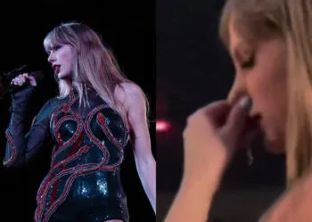 Source: IG/taylorswift, Twitter/spoongrande