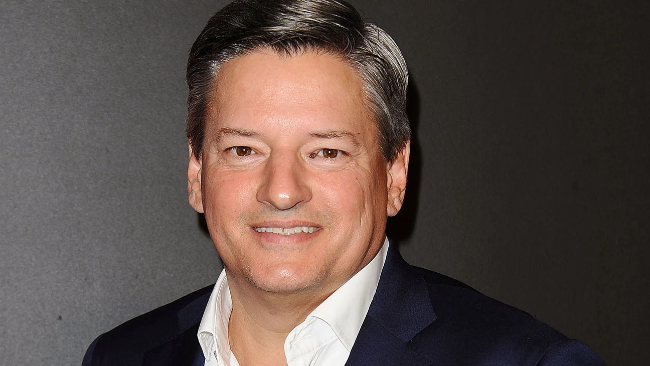 Netflix's Ted Sarandos Responds to Claims of Curtailed Creative Freedom