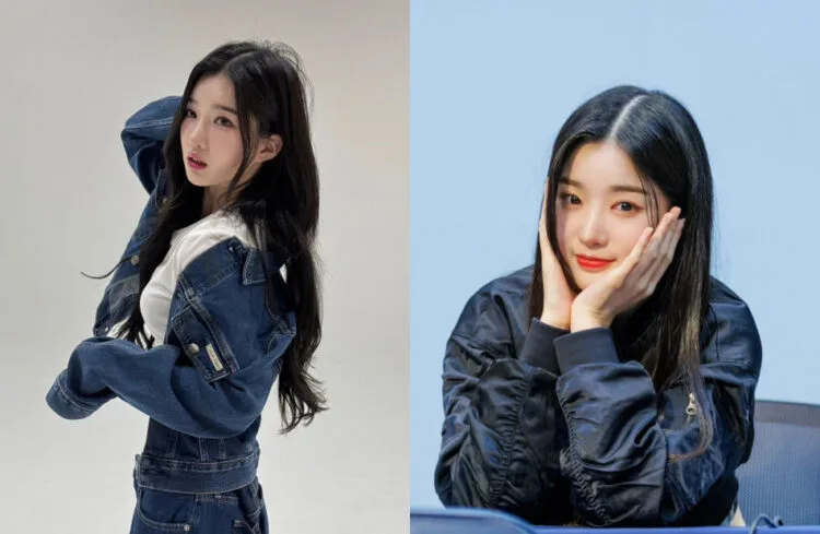 Source: IG/_kimyooyeon.triple.s