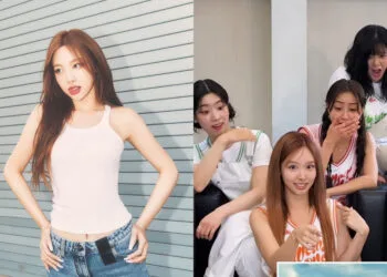 Source: IG/twicetagram, YouTube/Twice