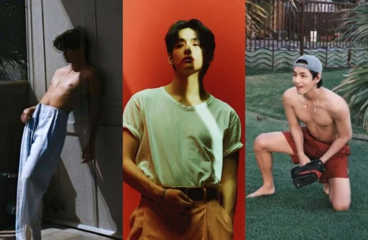 Source: IG/thv, WeVerse/BTS