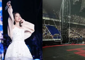 Sources: INSTAGRAM/ @dlwlrma, TWITTER/@urjoblessfan