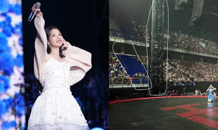 Sources: INSTAGRAM/ @dlwlrma, TWITTER/@urjoblessfan