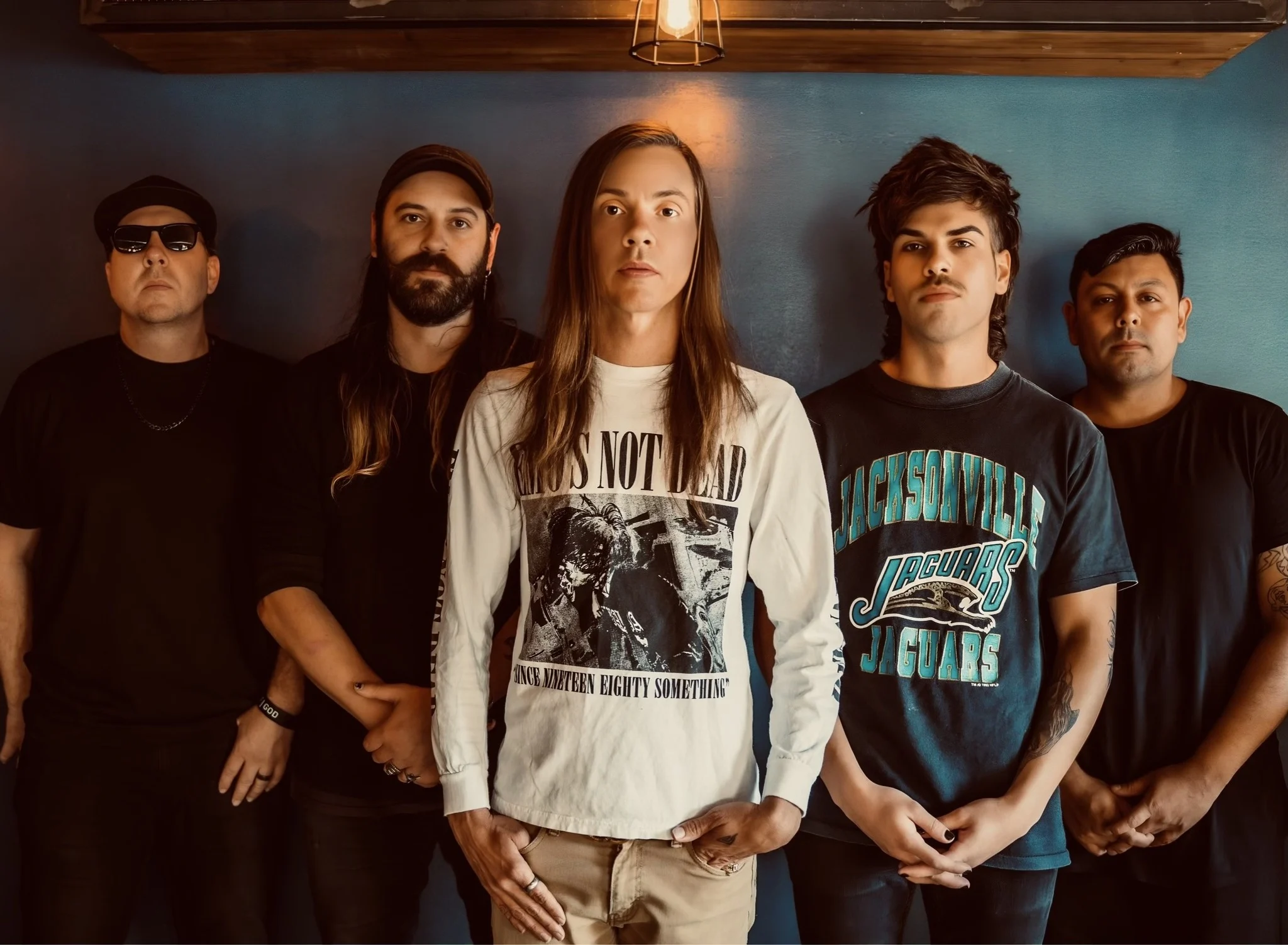 Image from Red Jumpsuit Apparatus (Facebook)