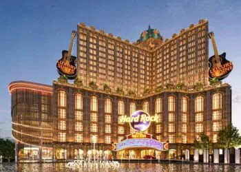 Source:Facebook@King'sParkGentingHighlands