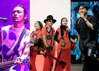 Source: IG@kotakbandofficial_/IG@marcello_tahitoe/IG@isnaraindbow