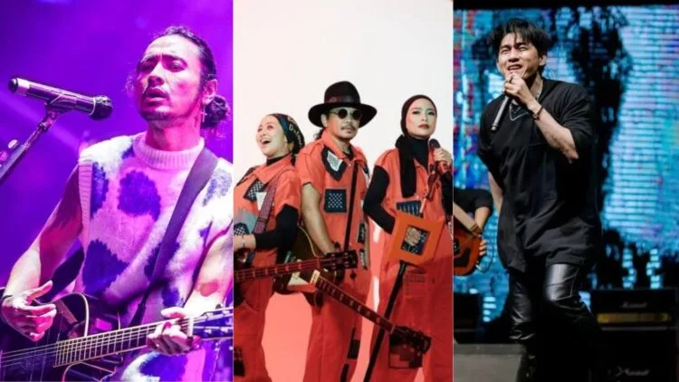 Source: IG@kotakbandofficial_/IG@marcello_tahitoe/IG@isnaraindbow