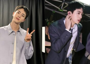 Source: Twitter@seokjin _updates