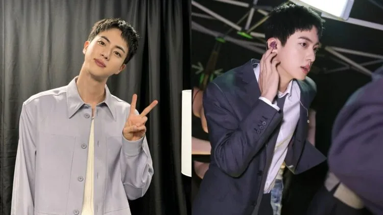 Source: Twitter@seokjin _updates