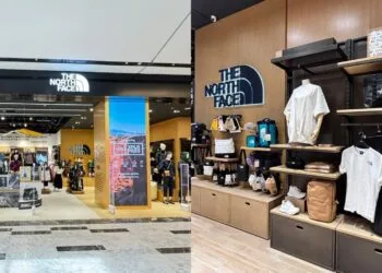 Source:Facebook@thenorthfacemalaysia