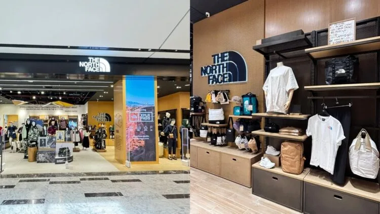 Source:Facebook@thenorthfacemalaysia