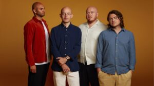 Bombay Bicycle Club Set To Perform Live In KL; Ticketing & Seating Plan Revealed