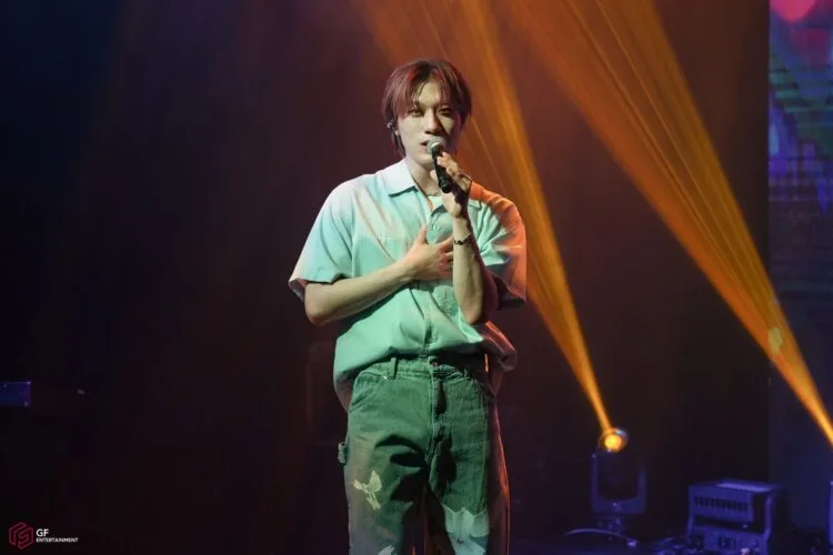 Credit: GF Entertainment