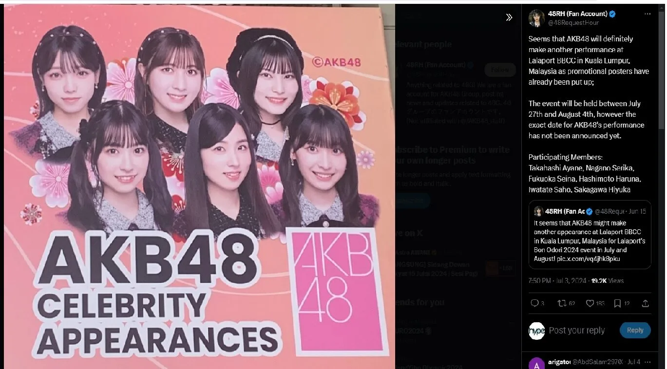 AKB48