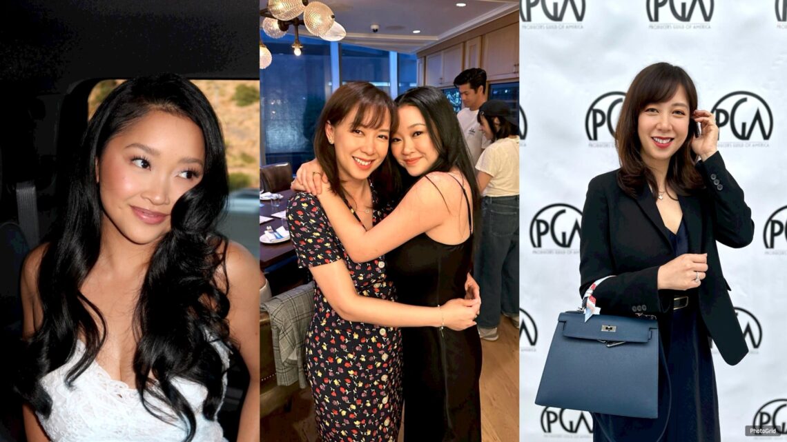 Credit: Instagram/ lanacondor, kingstreetpictures