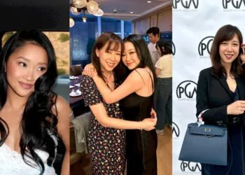 Credit: Instagram/ lanacondor, kingstreetpictures