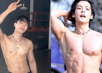 Credit: X.com/ Koreaboo