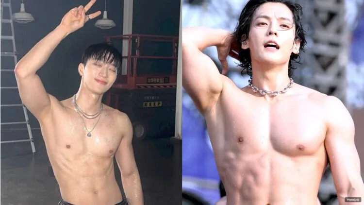 Credit: X.com/ Koreaboo