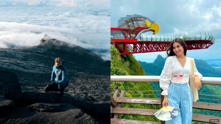 Credit: IG/ yourgraced, valentin_agr