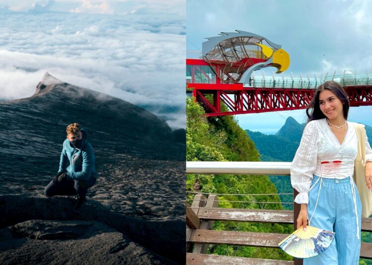 Credit: IG/ yourgraced, valentin_agr