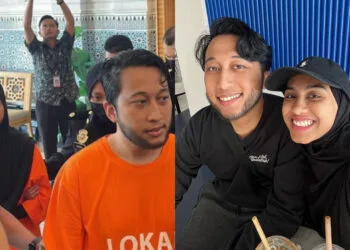 SOURCES: MSTAR & INSTAGRAM (@aisyahhijanah)