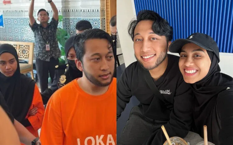 SOURCES: MSTAR & INSTAGRAM (@aisyahhijanah)