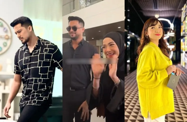 Source: IG/iamaliffaziz/ruhainies7, TikTok/hibglam.com.my