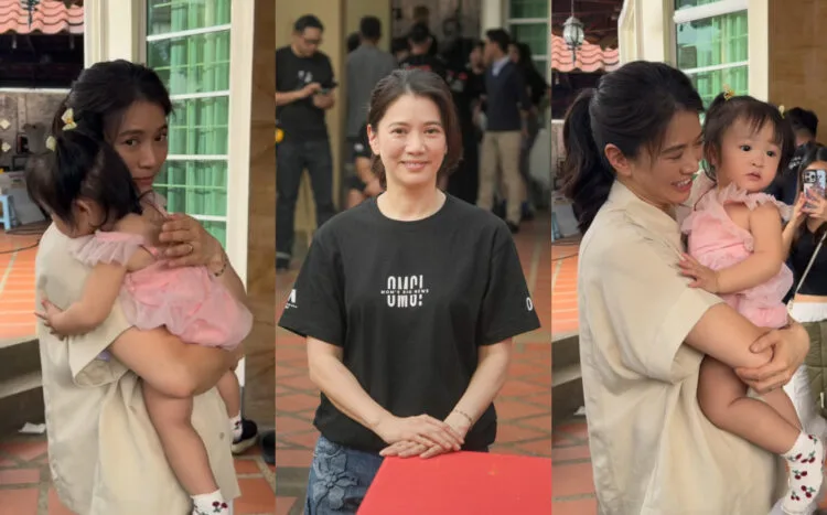 SOURCES: INSTAGRAM (@minielemu & @popsnews_)