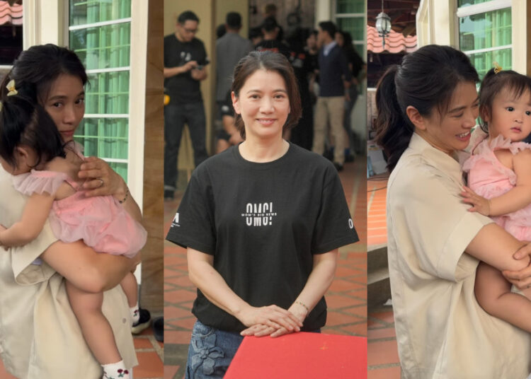 SOURCES: INSTAGRAM (@minielemu & @popsnews_)