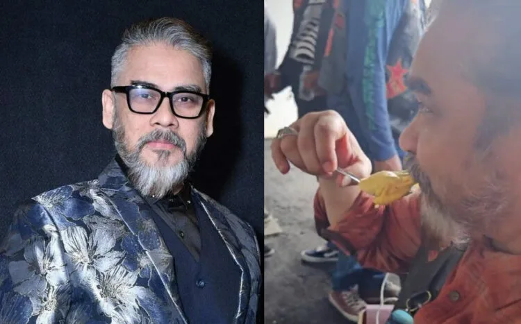 Source: Awie Entertainment, TikTok /@thisisroyazman