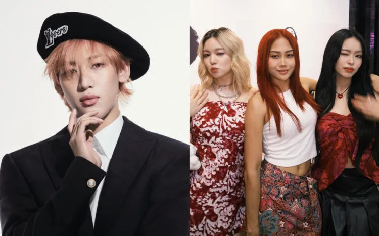 SOURCES: INSTAGRAM (@dolla.official & @bambam1a)