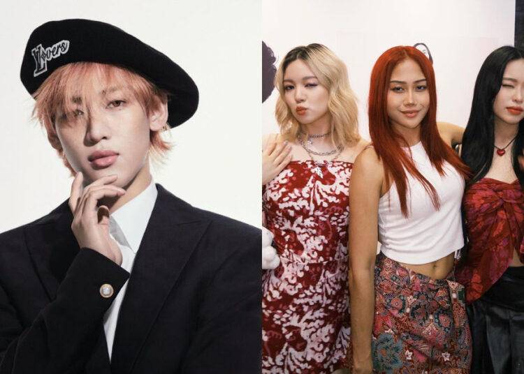 SOURCES: INSTAGRAM (@dolla.official & @bambam1a)