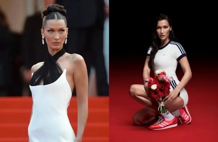 Source: IG/nonlabel.mag/bellahadid