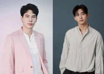 Sources: Instagram /@maxiiin_, /@taecyeonokay