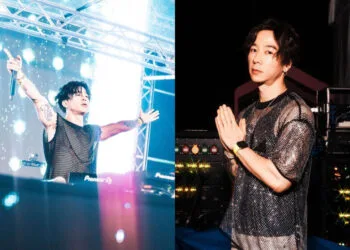 SOURCES: INSTAGRAM (@blink_mys)