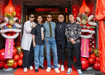 SOURCE: INSTAGRAM (@lot10klofficial)