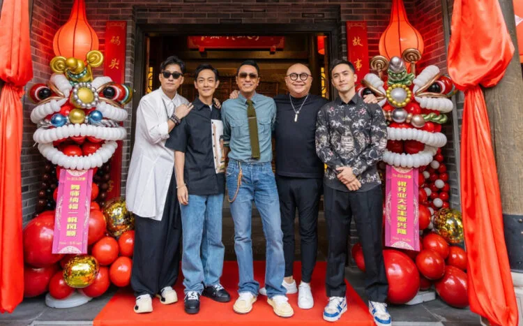 SOURCE: INSTAGRAM (@lot10klofficial)