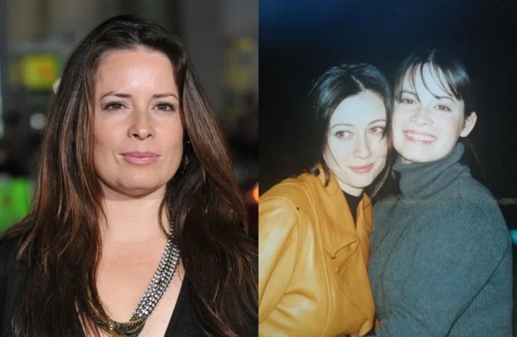 Source: IG/thehmc, The Charmed Legacy Wiki