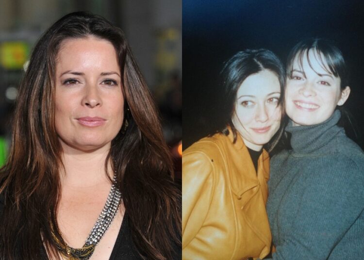 Source: IG/thehmc, The Charmed Legacy Wiki