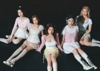 Source: Instagram /@cleari_official