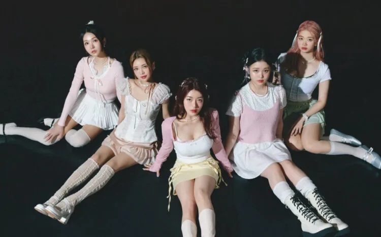 Source: Instagram /@cleari_official