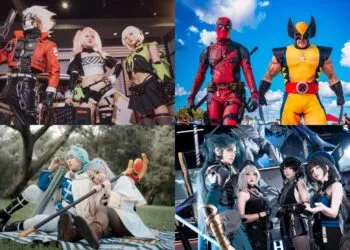 Source: IG/mamuro5254, Reddit/ZenlessZeroZone/nycosplayer, Facebook/WutheringWaves