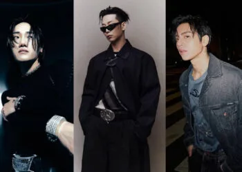 Sources: Instagram /@dprcream, /@dprartic, /@dprian