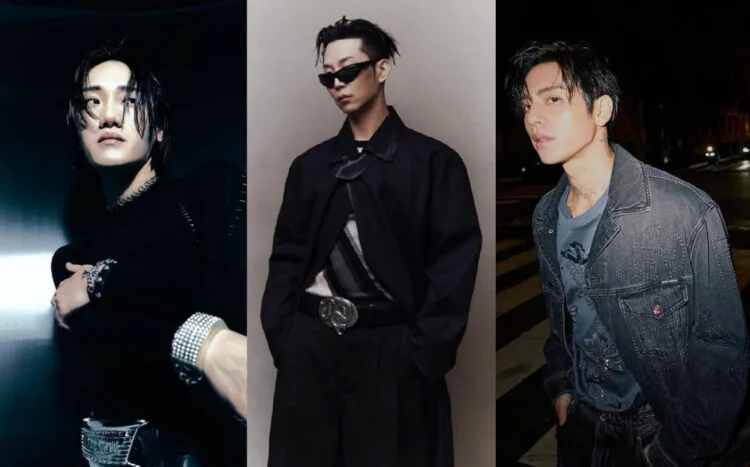 Sources: Instagram /@dprcream, /@dprartic, /@dprian