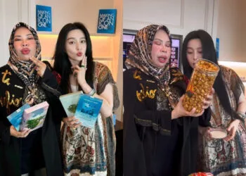 SOURCES: INSTAGRAM (@bingbing_fan)