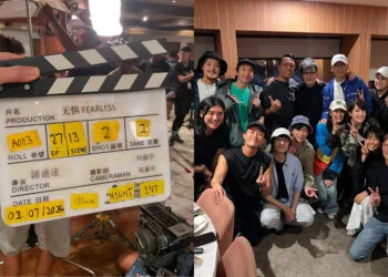 SOURCES: INSTAGRAM (@becarefullee)